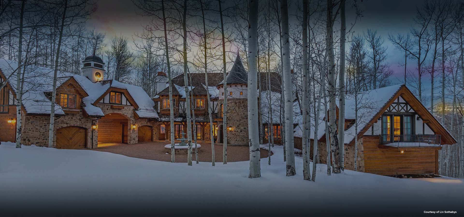 Vail Property Brokerage Eagle County’s Only Real Estate Advisory