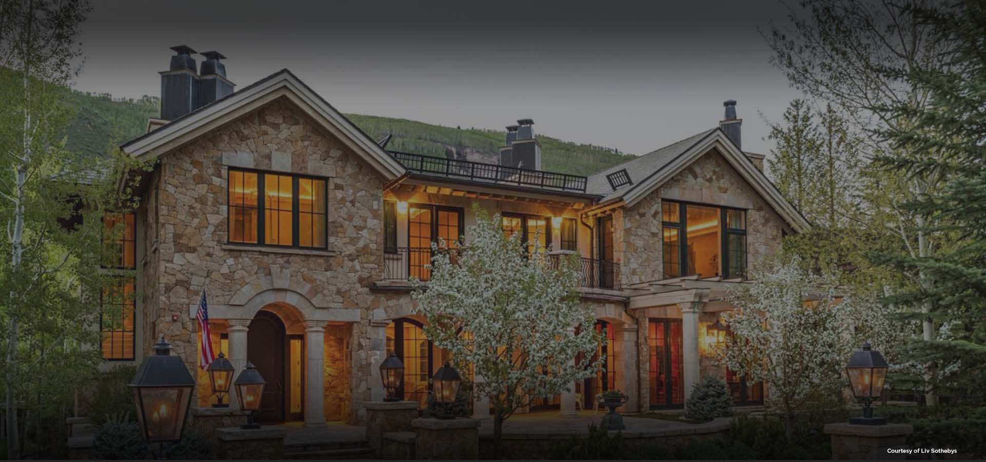 Vail Property Brokerage Eagle County’s Only Real Estate Advisory