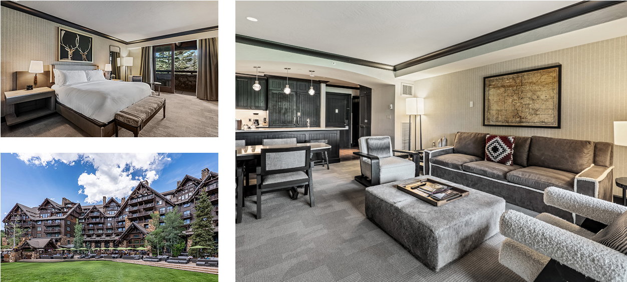 New Listing July 2025: Ritz-Carlton Bachelor Gulch